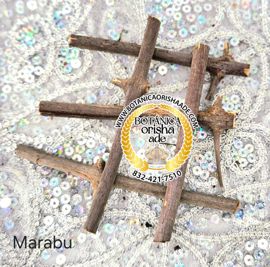 PALO MARABU