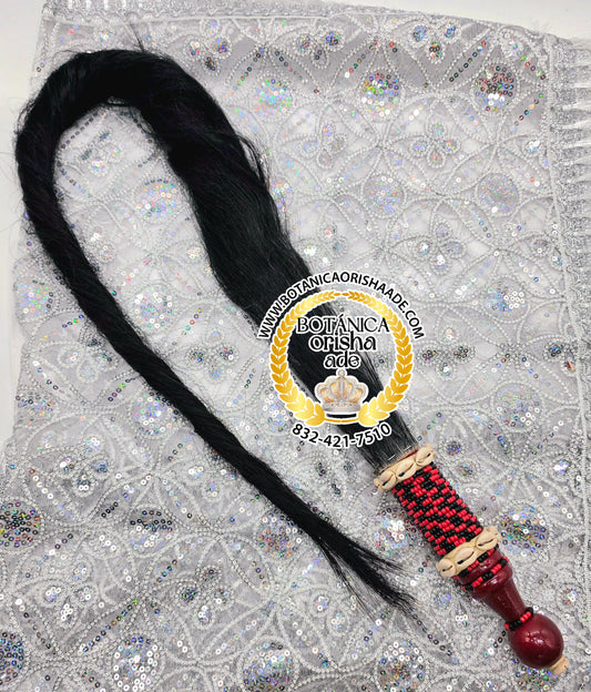 ERUKE FORRADO GRANDE DE ELEGUA