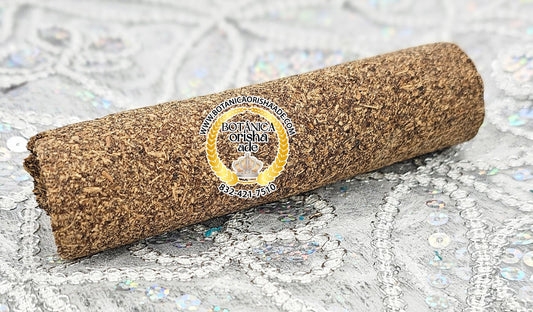 BLACK SAGE SMUDGE STICK