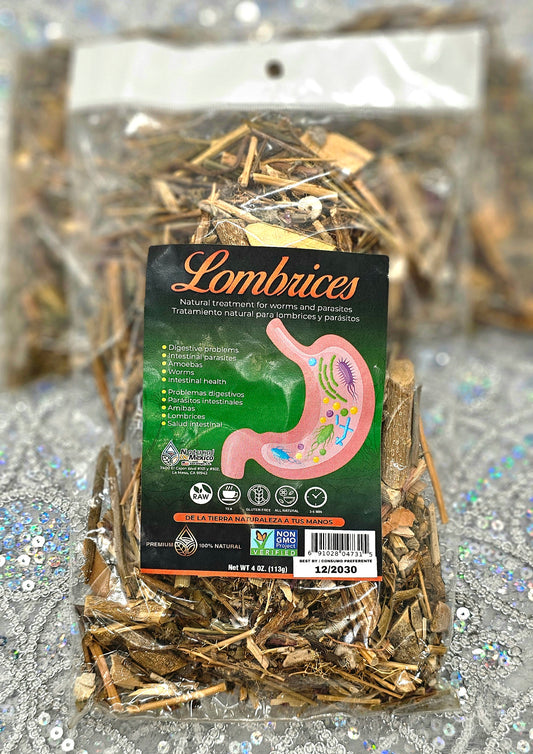 LOMBRICES