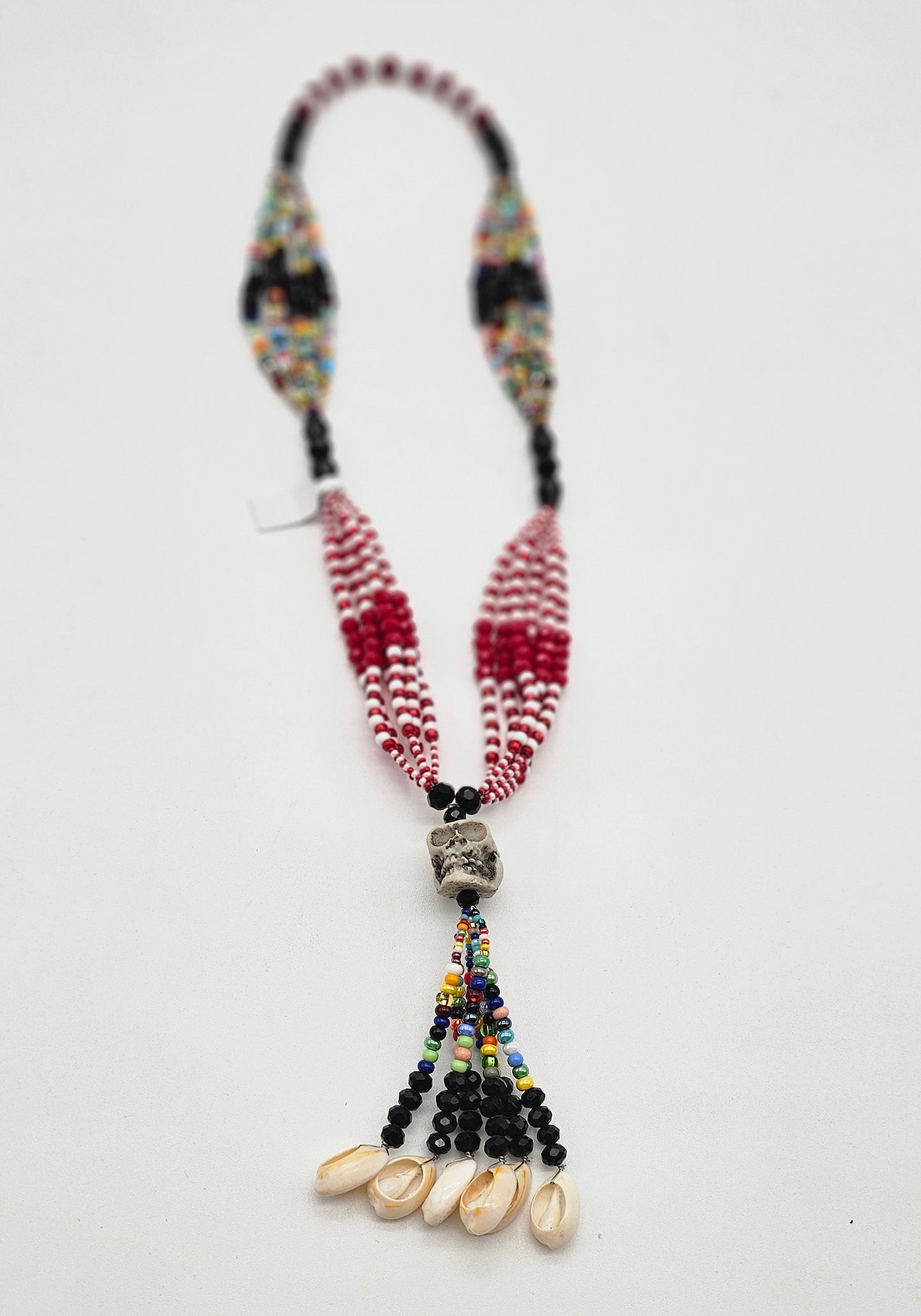 COLLAR DE MAZO MEDIANO DE EGGUN