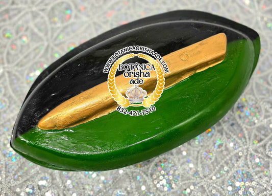 PLATO DE PINALDO - OGGUN