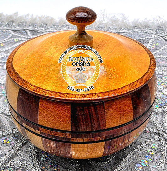 SOPERA DE ORULA PEQUEÑA