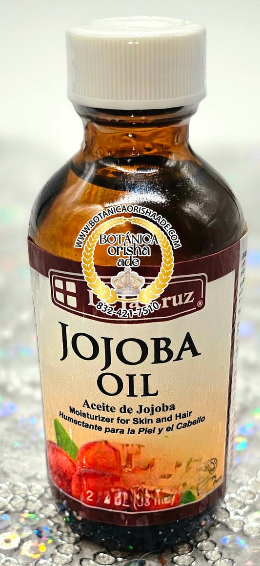 ACEITE DE JOJOBA - GRANDE