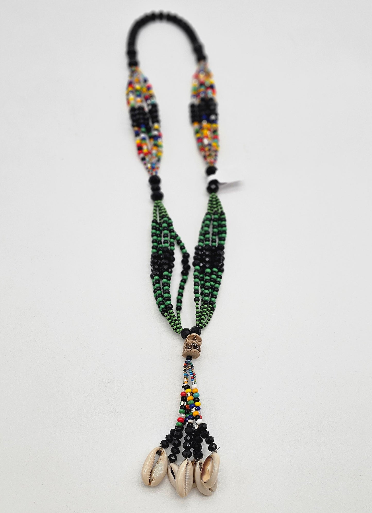 COLLAR DE MAZO MEDIANO DE EGGUN