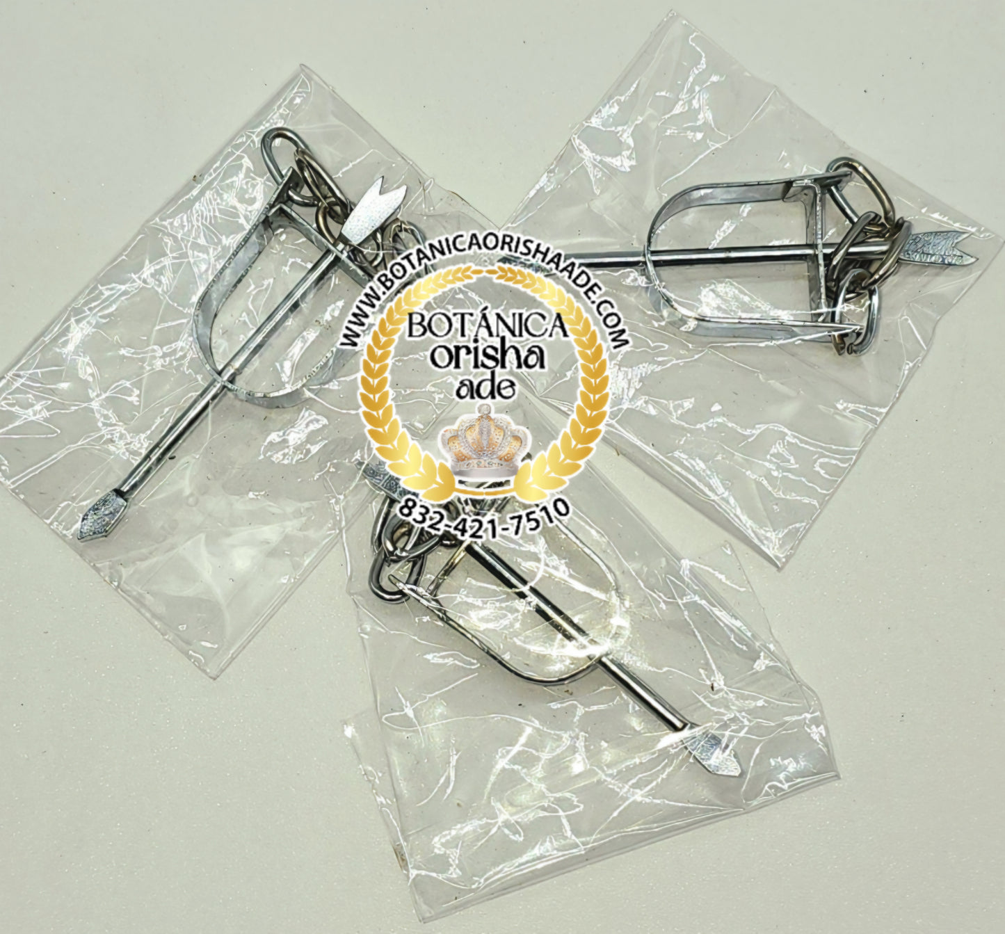 FLECHA DE OSHOSI MINI