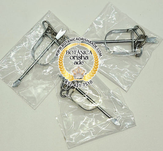 FLECHA DE OSHOSI MINI