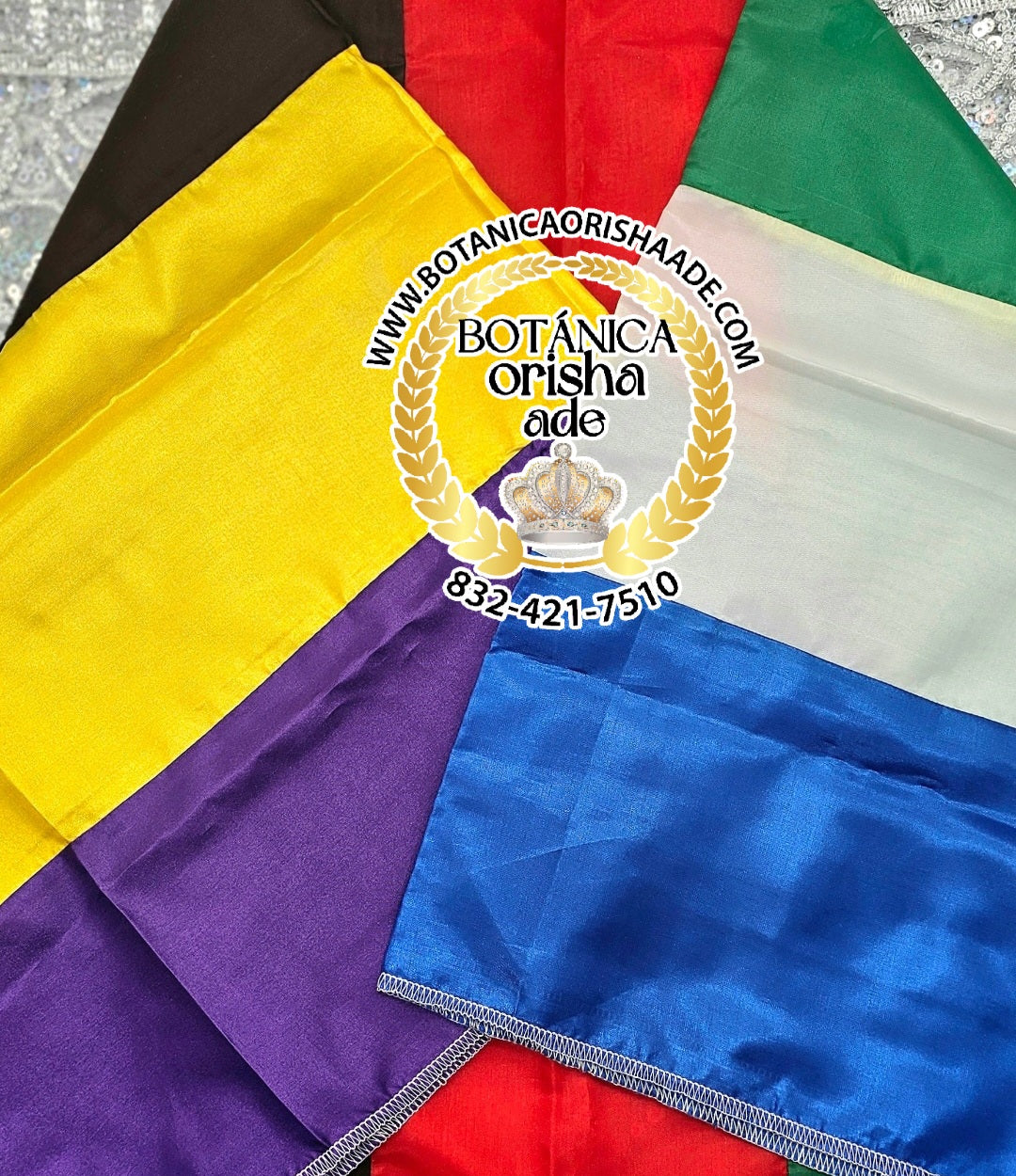 PAÑO DE 7 COLORES GRANDE