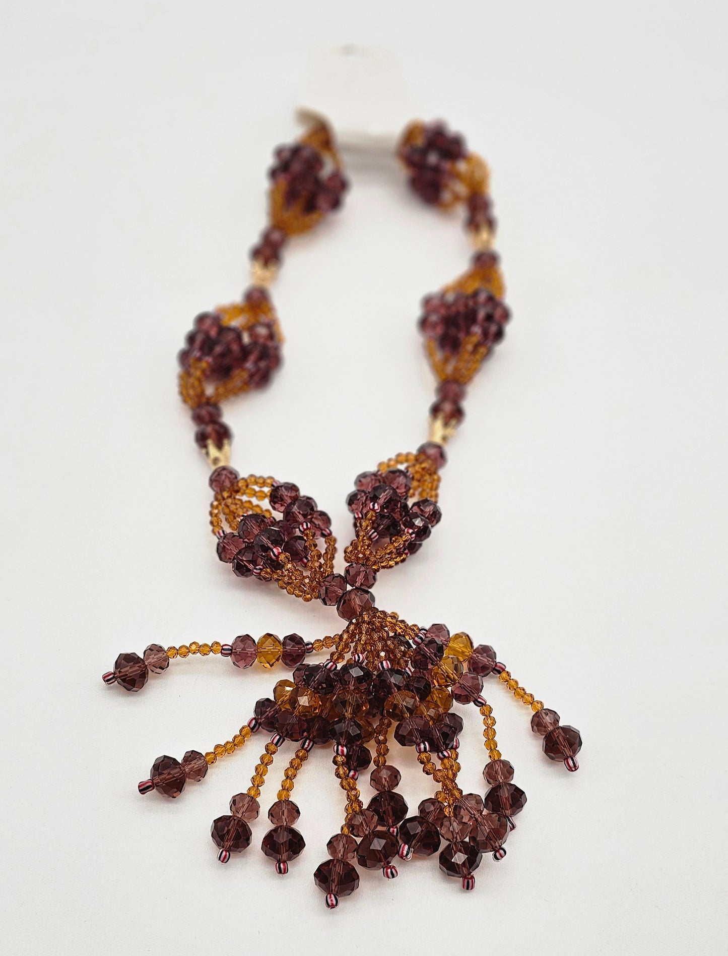 COLLAR DE MAZO MEDIANO DE EGGUN