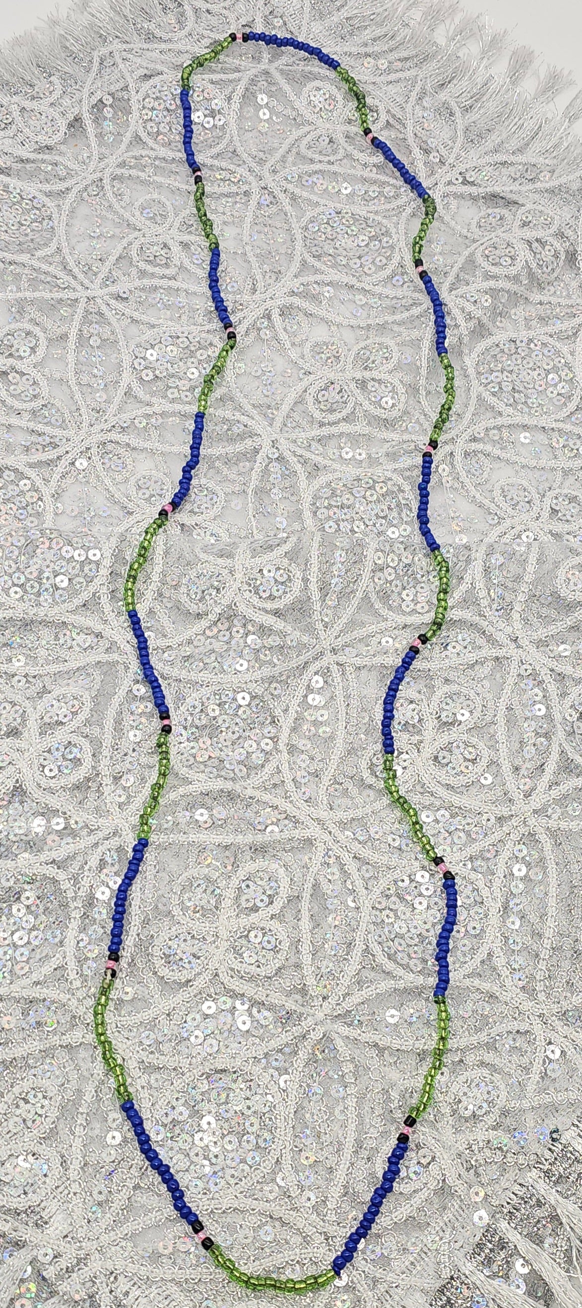 COLLAR DE ORULA  XL