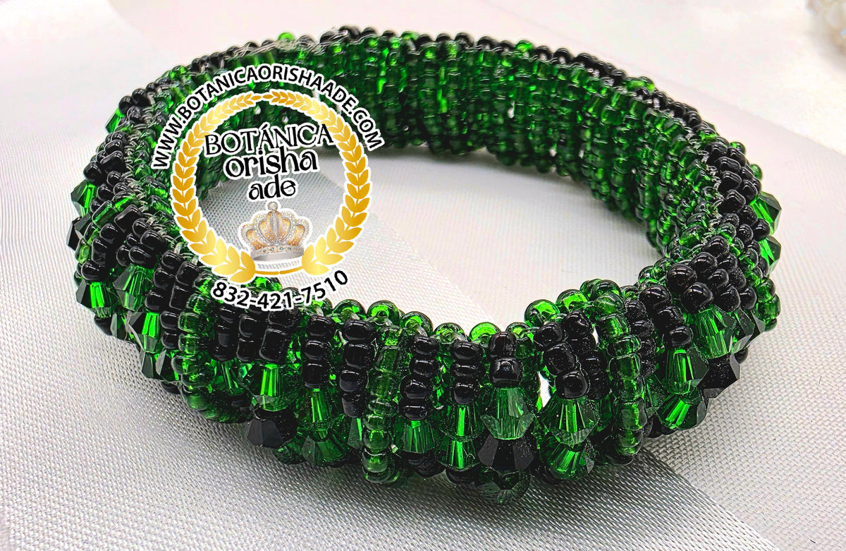 IDE DE OGGUN DE ELASTICO MEDIANO
