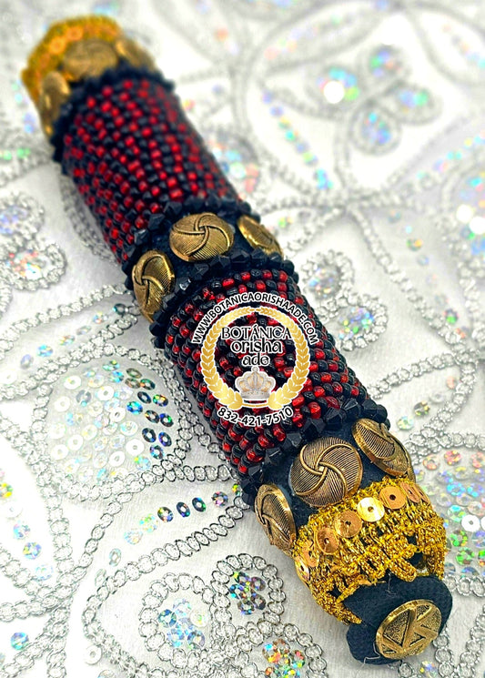 CABO DE ERUKE DE ELEGUA