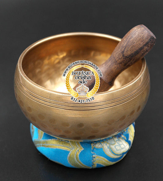 SINGING BOWL