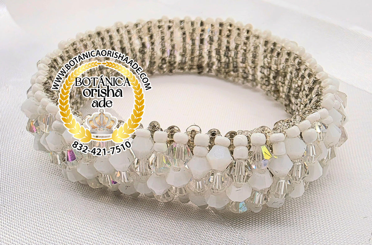IDE DE OBATALA 2 DE ELASTICO MEDIANO