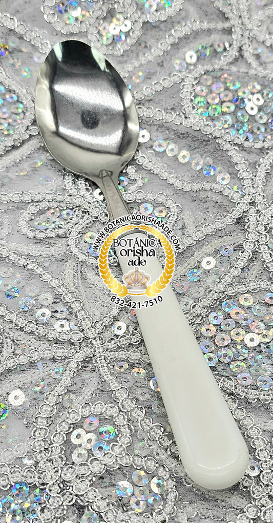 CUBIERTOS DE IYABO - CUCHARA