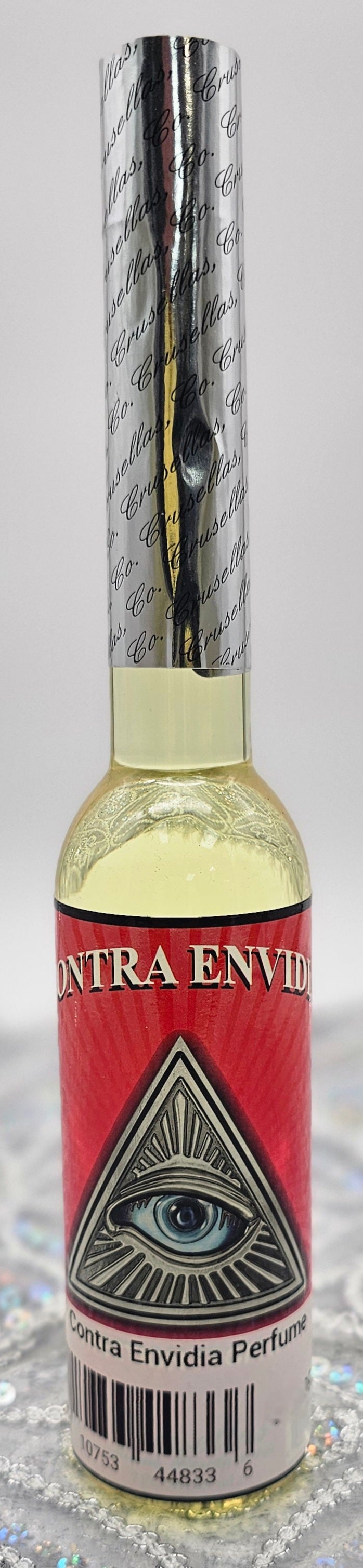 Perfume Contra Envidia - Against Envy