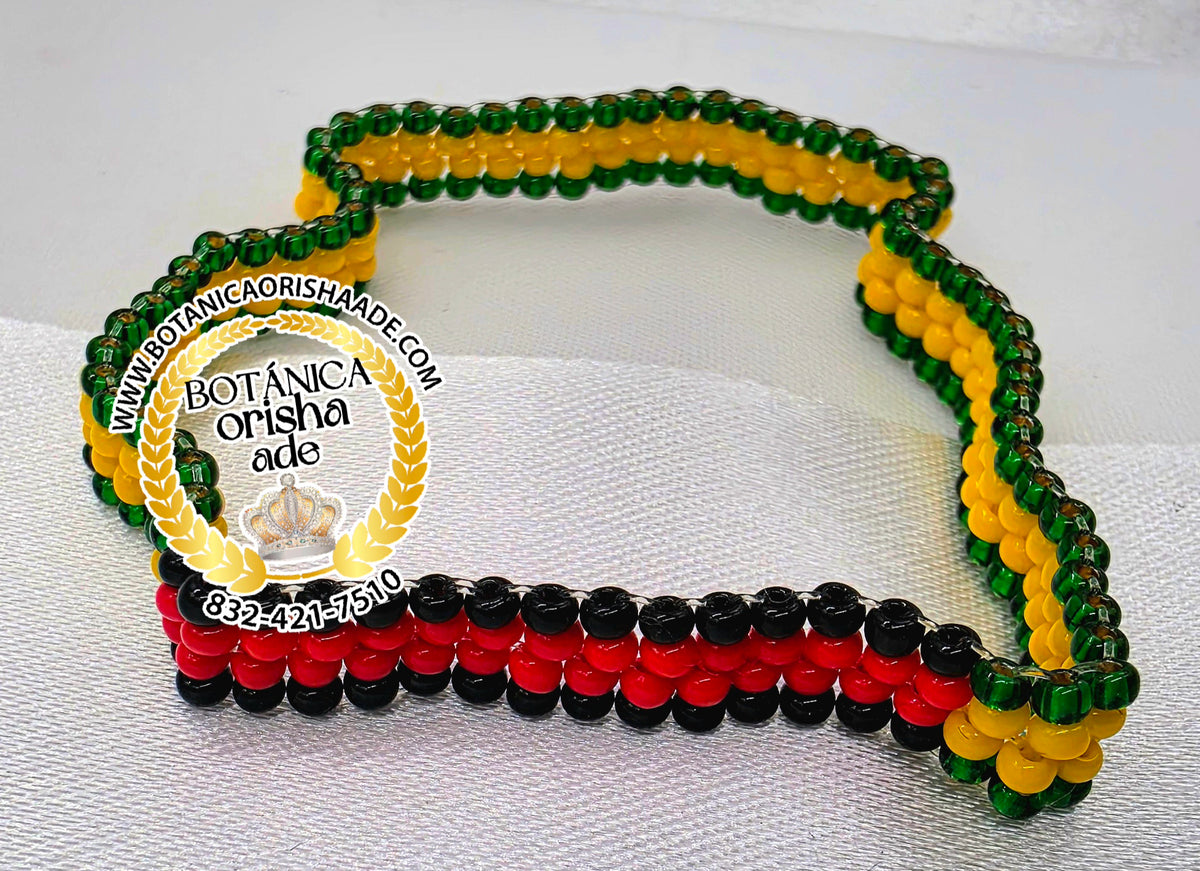 IDE ELASTICO DE ORULA CON ELEGUA