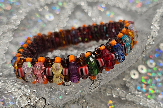 IDE DE AGGAYU DE ELASTICO MEDIANO