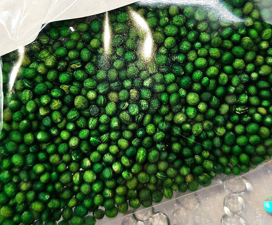 MOSTAZA VERDE