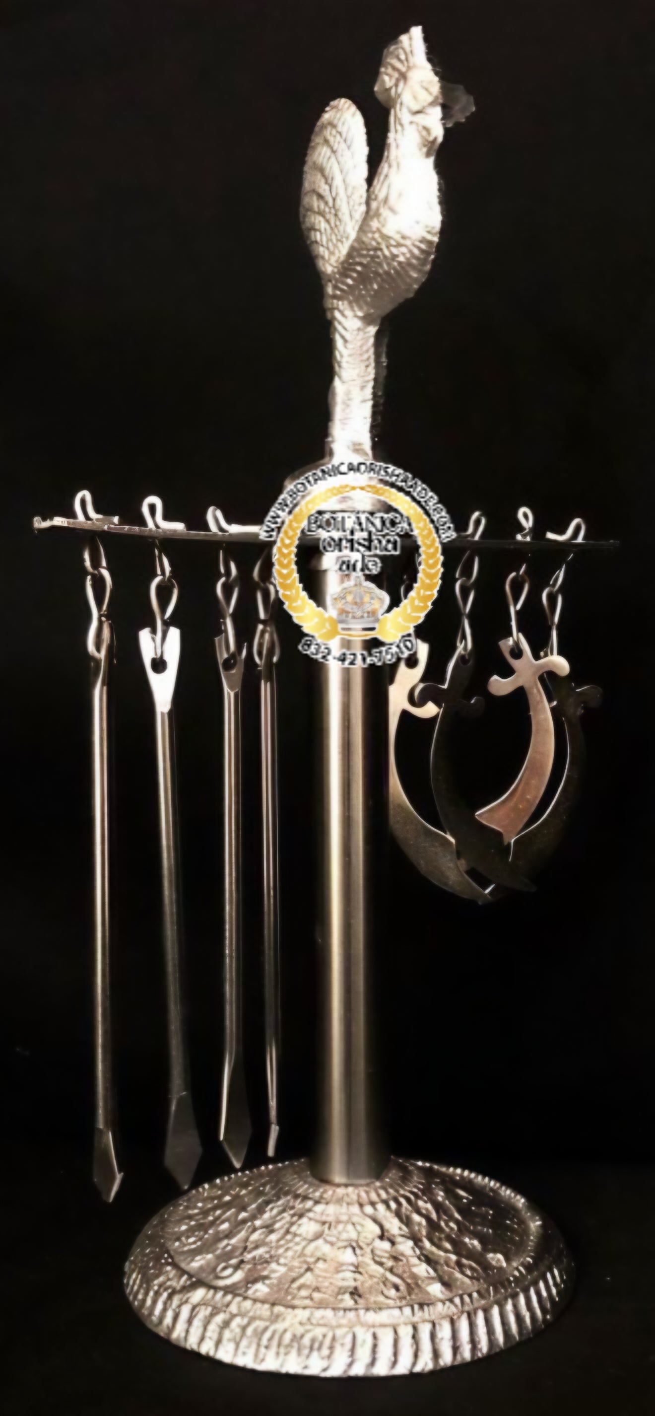 HERRAMIENTAS DE ABBANI