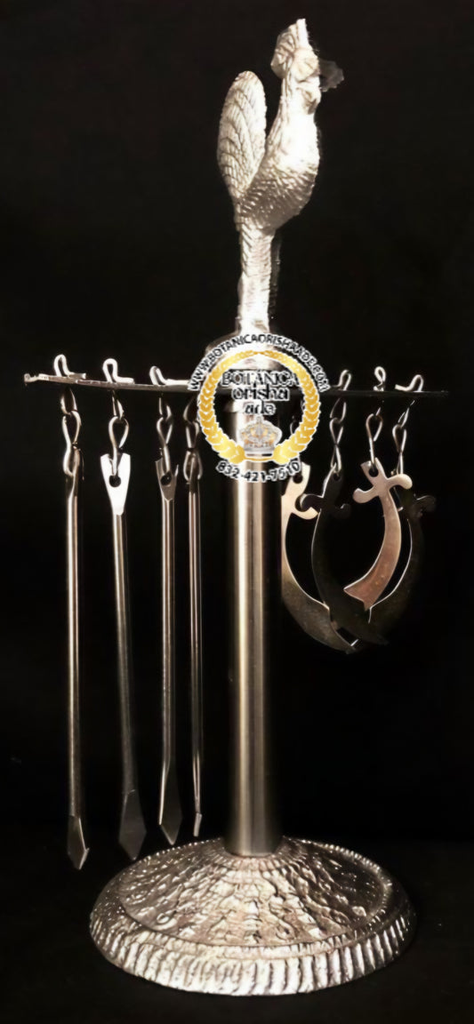 HERRAMIENTAS DE ABBANI