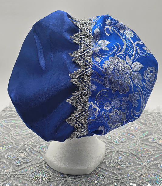 GORROS DE YEMAYA - AKETE