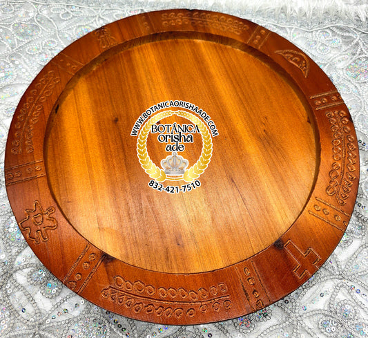 Tablero 18”