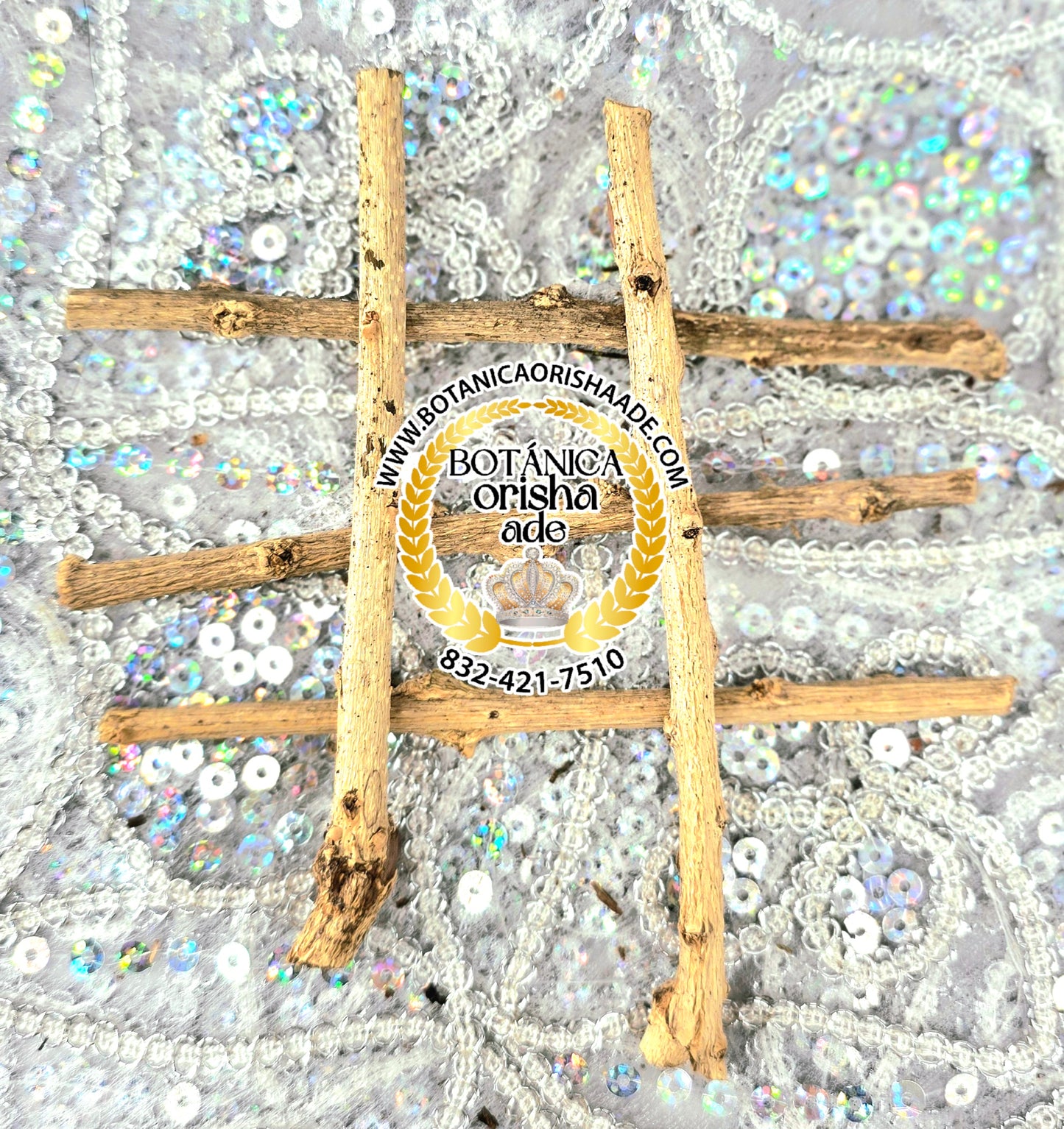 PALO GUIRA DE 2 A 5 PULGADAS