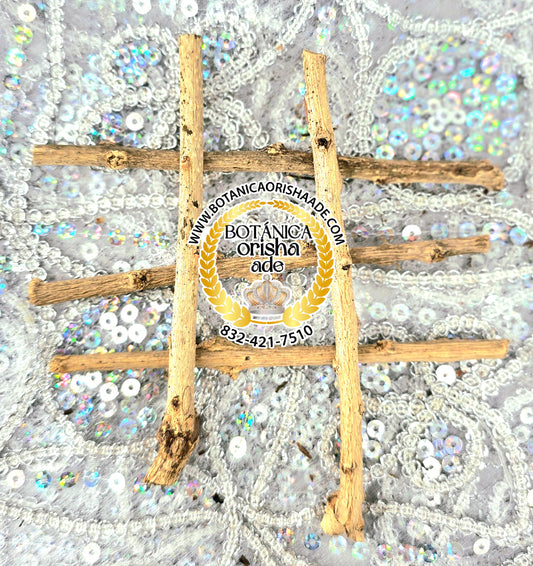 PALO GUIRA DE 2 A 5 PULGADAS