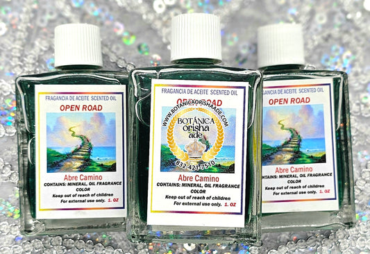 ACEITE ABRE CAMINO - GRANDE