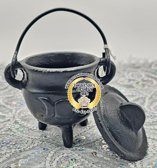 METAL INCENSE BURNER Medium