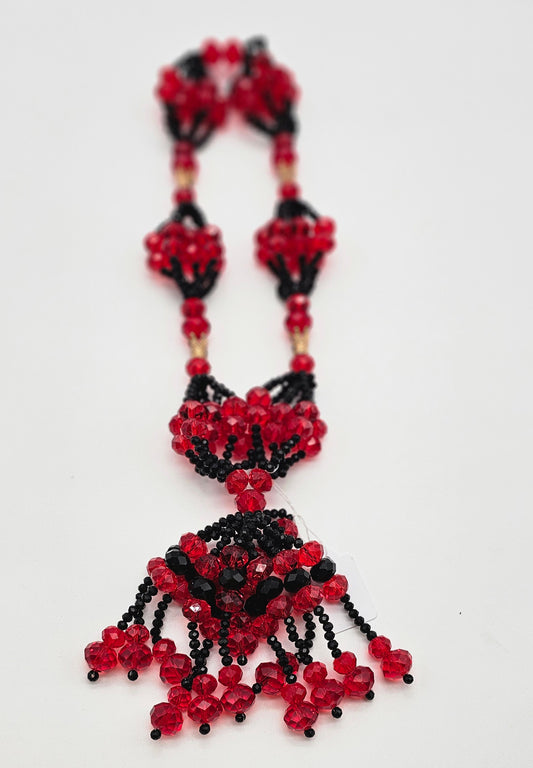 COLLAR DE MAZO MEDIANO DE ELEGUA 2