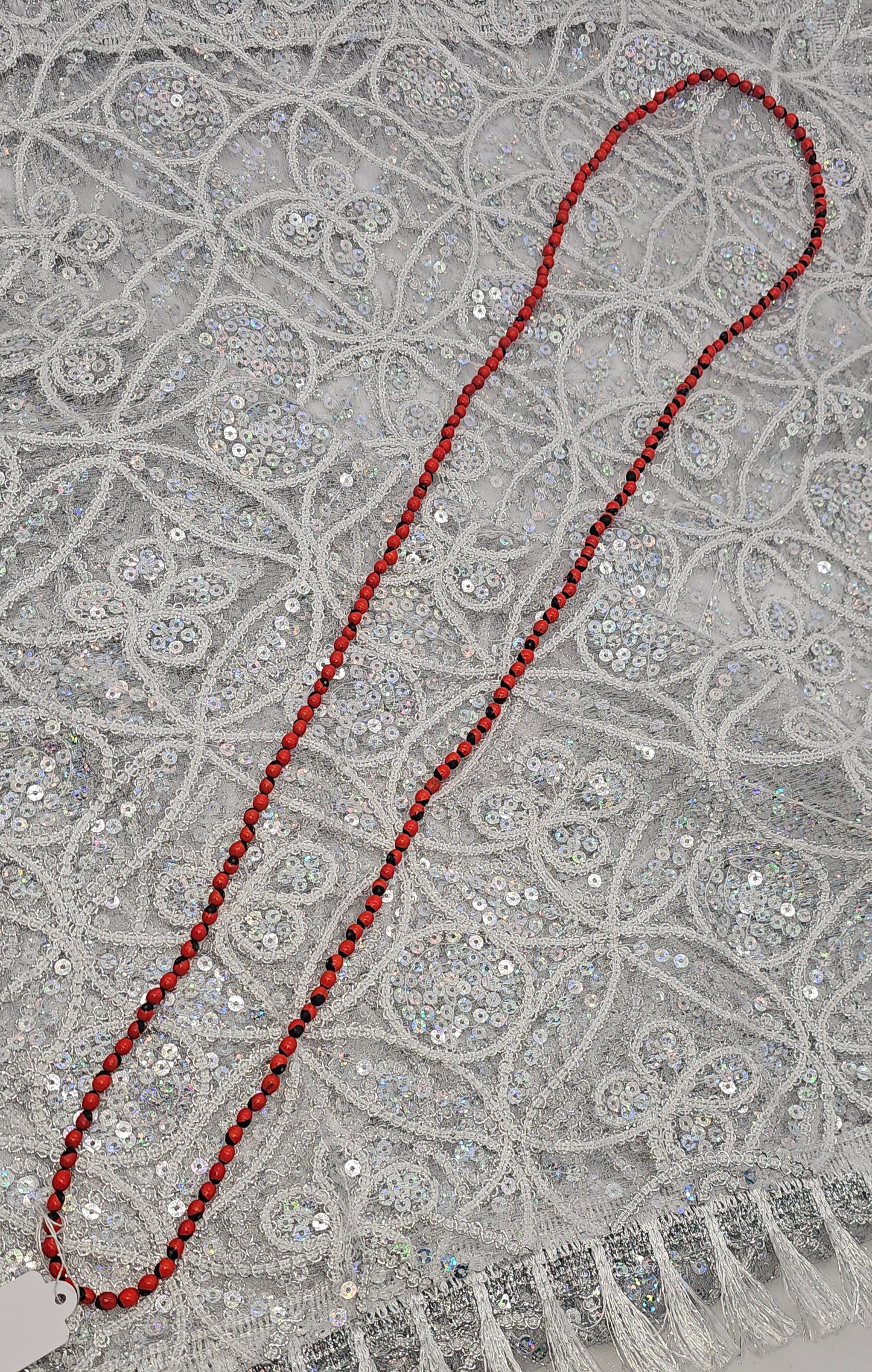 COLLAR DE PEONIA XL