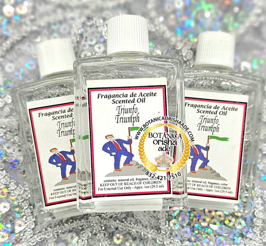 ACEITE TRIUNFO