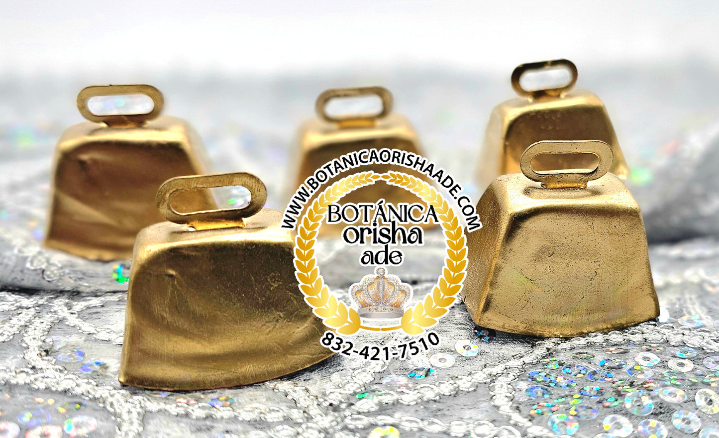 CINCERRO CUADRADO CHIQUITA