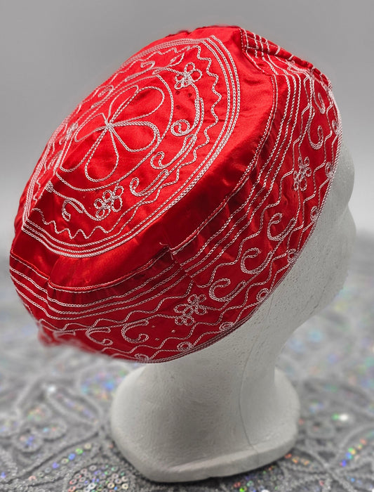 GORRO DE SHANGO