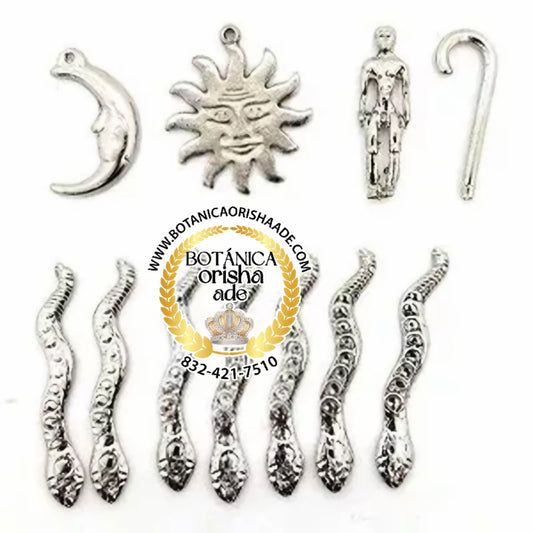 HERRAMIENTAS DE NANU