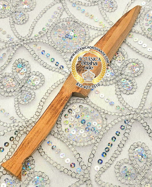 CUCHILLO DE CAÑA BRAVA