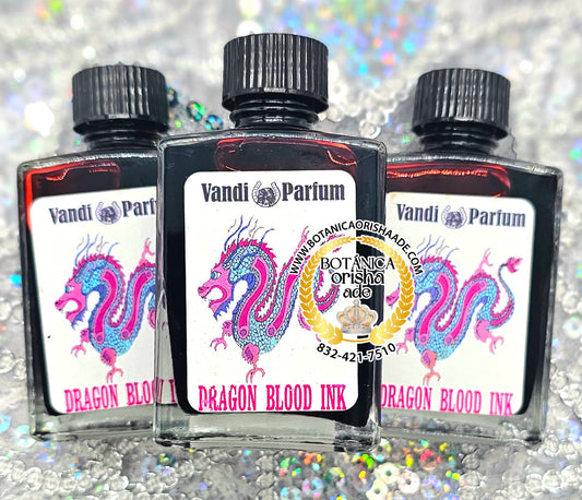 ACEITE DE SANGRE DE DRAGON