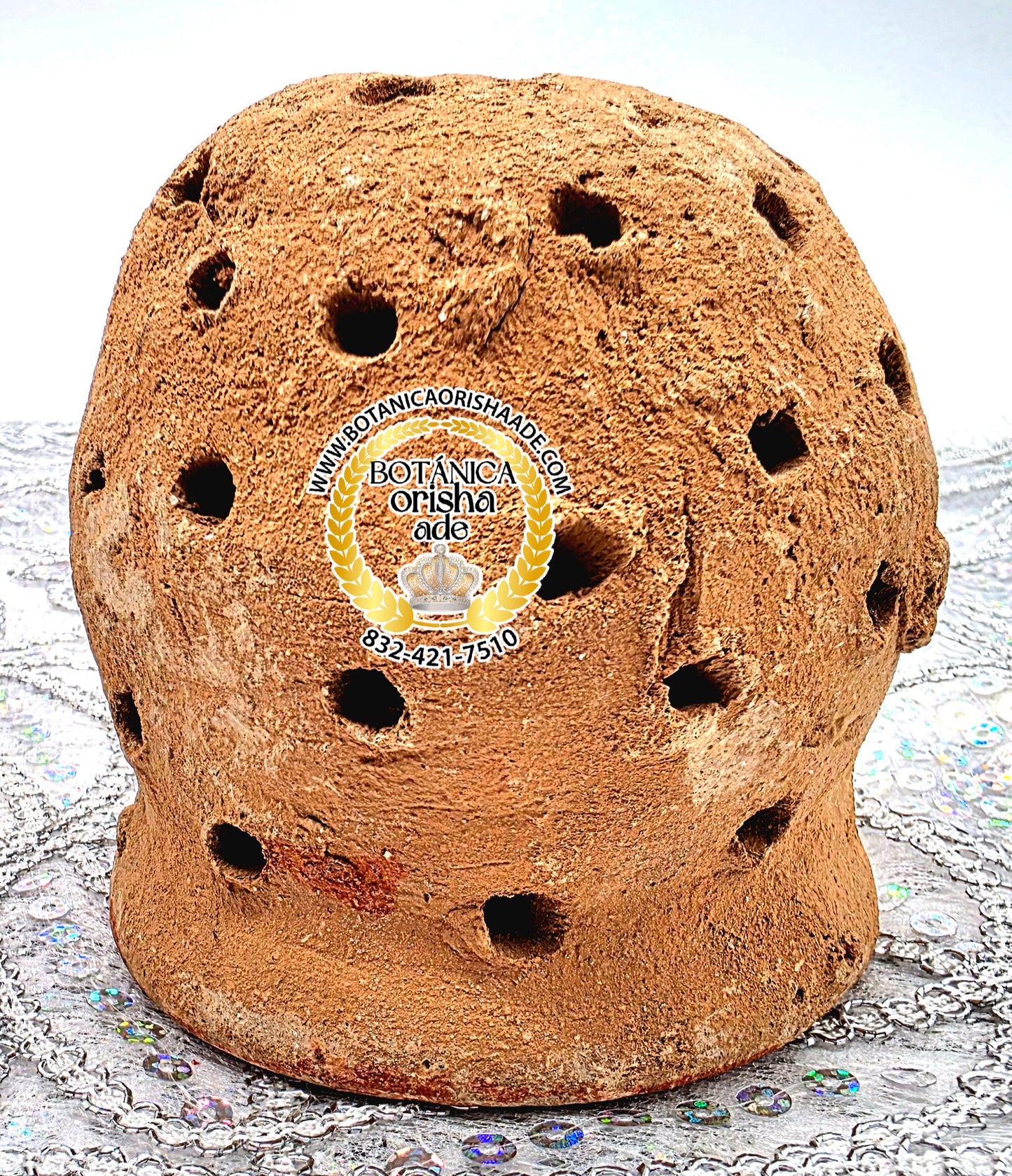 Barro De San Lazaro Tradicional Chiquita