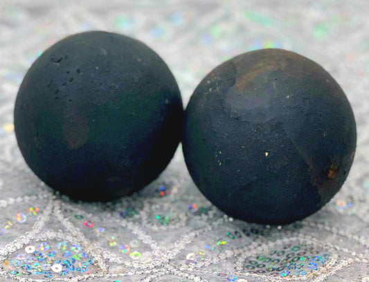 BOLA DE HIERRO GRANDE