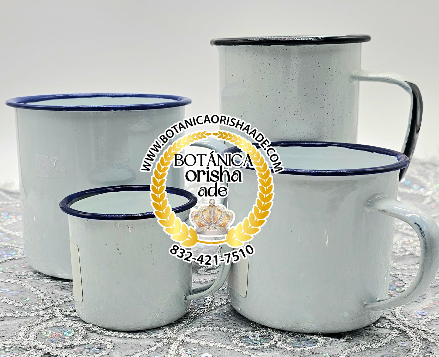 VASO DE IYABO