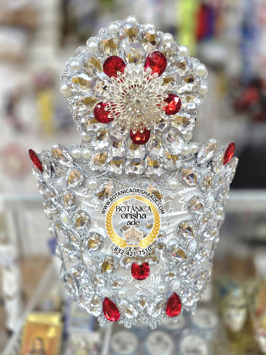 CORONA DE OBATALA AYAGUNA GRANDE