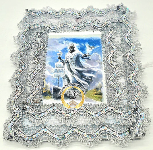 LIBRETA DE SANTO DE IYAWO DE OBATALA