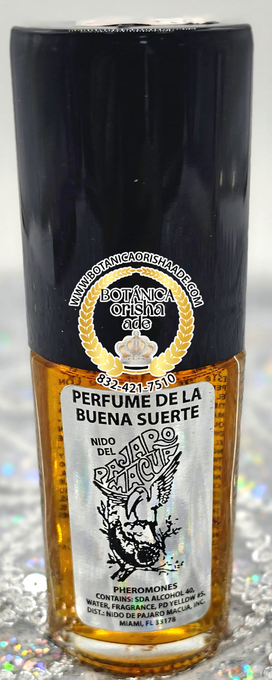EXTRACTO DE  PÁJARO MACUA