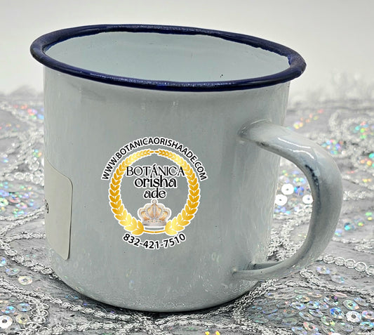 VASO DE IYABO