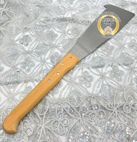 MACHETE MOCHA GRANDE 25"