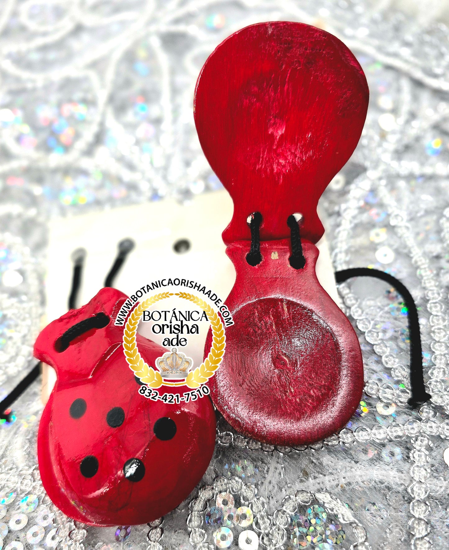 Pandereta Española 2