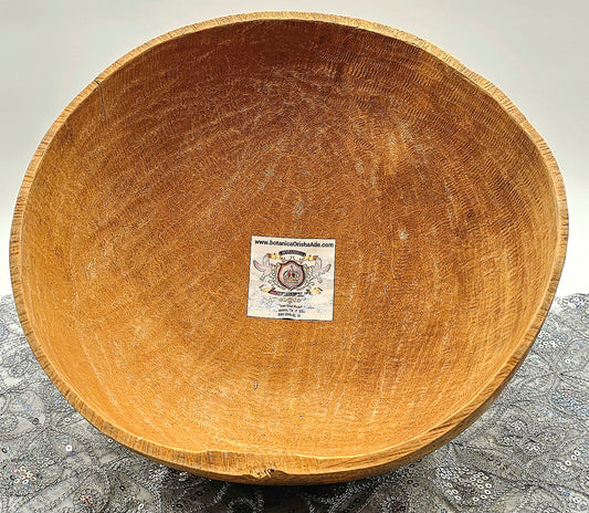 JICARA DE CALABAZA L