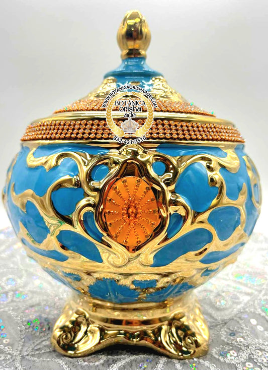 SOPERA DE YEMAYA